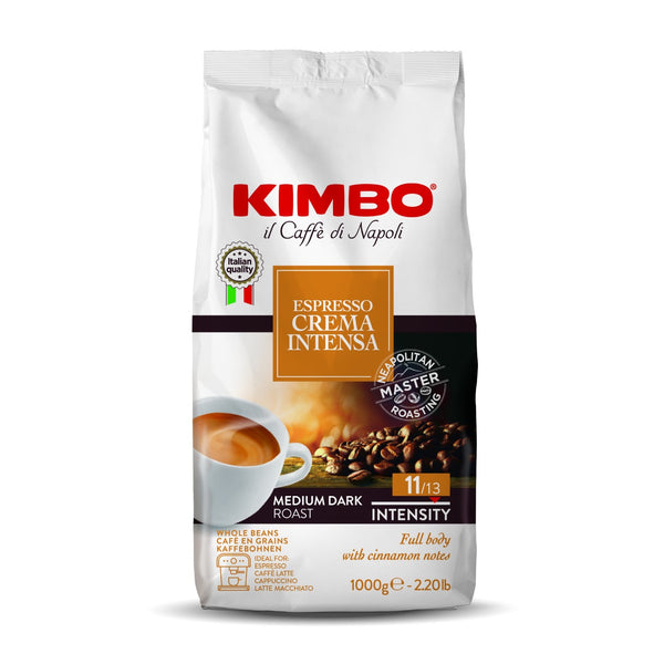 KohvioadEspressoCremaIntensa,1kg