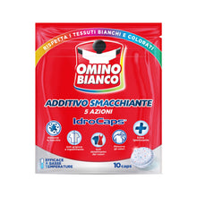 Laundry capsules IdroCaps, 10MR