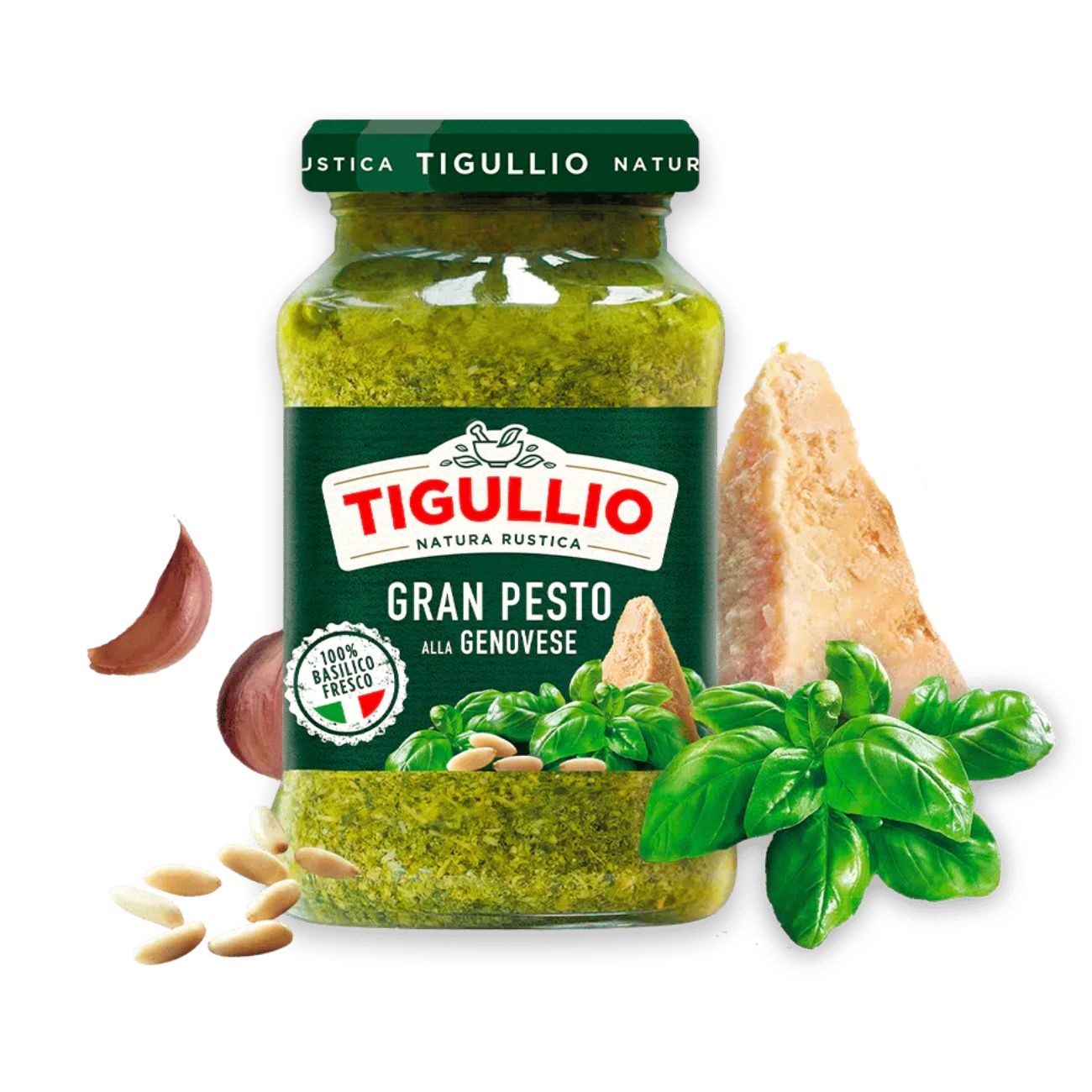 Genoese Pesto, 190g