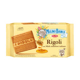 Cookies with honey Rigoli, 400g