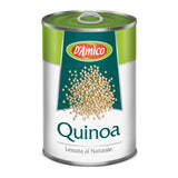 Dabīga vārīta kvinoja Natural Quinoa, 400g