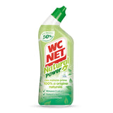 Toilet cleaner Natural Power, 700 ml