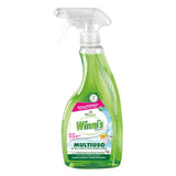 Hypoallergenic universal cleaning products, 500 ml