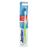 Зубная щетка Total Clean Medium, 1 шт.