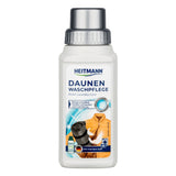 Down detergent Daunen Waschpflege, 250 ml