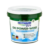 Stain cleaning powder Oxy Power Weiss, 500g
