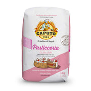 Kondiitritooted nisujahu Pasticceria, 1 kg