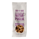 Itaalia sibulamaitseline suupiste Taralli Cippola, 250g