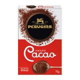 Какао-порошок горький Amaro Cacao, 75г