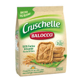 Cruschelle whole grain cookies, 700g