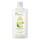 Ökoloogiline šampoon Purificante Bergamote, 200 ml
