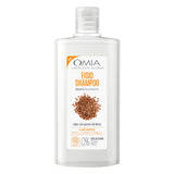 Ökoloogiline šampoon linaseemneõliga, 200 ml