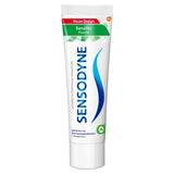 Toothpaste Sensitive Fluorid, 100 ml