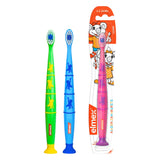 Kids toothbrush Soft, 1 pc.