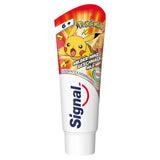 Bērnu zobu pasta Pokemon Junior 6+, 75 ml