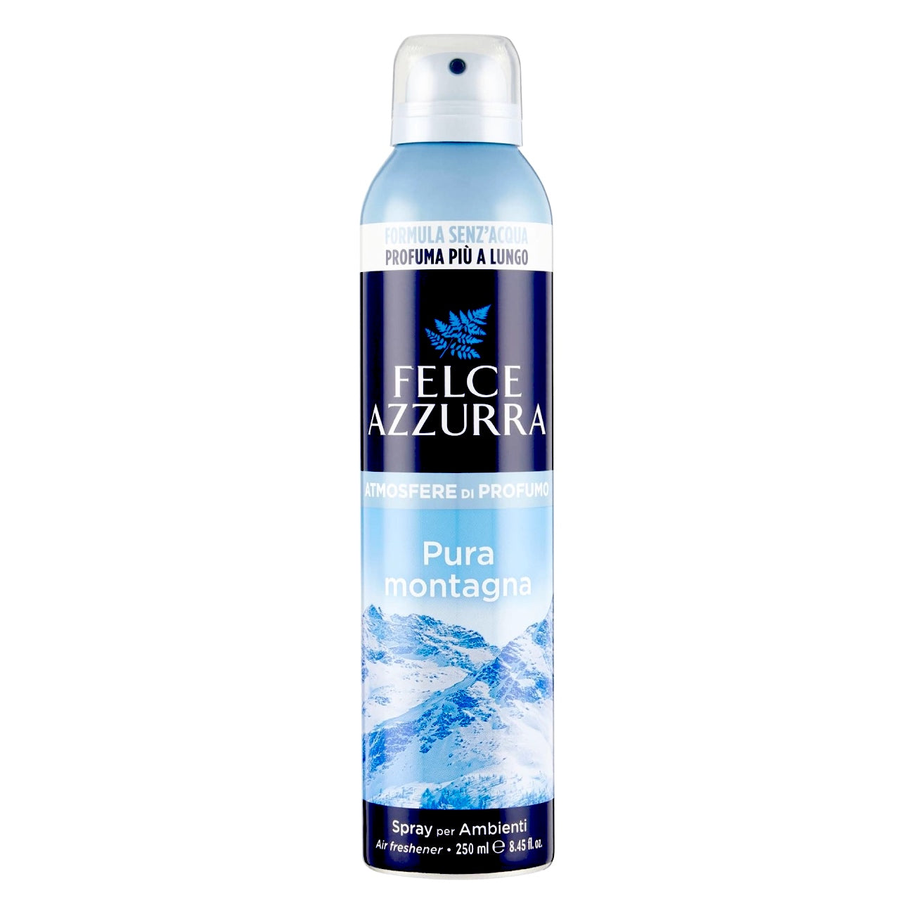 FELCE AZZURRA DEODORANTE PURA MONTAGNA 250ML