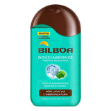 Dušigeel ja šampoon Docciabronze Menta, 250 ml