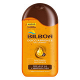 Dušo želė ir šampūnas Docciabronze Carrot Oil, 250 ml