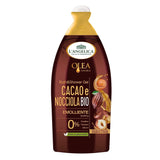 Dušigeel Cocoa & Hazelnut, 520 ml