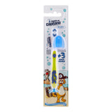 Детская зубная щетка Kids Soft 3+