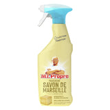 Universal cleaning agent Savon De Marseille, 500 ml