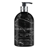 Liquid soap Dark Amber & Fig Luxury Hand Wash, 500 ml