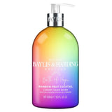 Liquid soap Rainbow Fruit Cocktail Luxury Hand Wash, 500 ml
