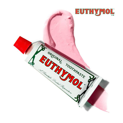 Зубная паста Original Toothpaste, 75 мл