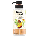 Plaukų šampūnas be sulfatų Mango & Aloe, 300 ml