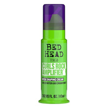 Krēms cirtainiem matiem TIGI Bed Head Curls Rock Amplifier, 113 ml