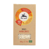 Ekoloģiski rīsi Arborio, 500g