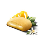 Безглютеновое печенье со вкусом лимона Grisbi Limone, 150г
