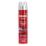 Hair spray with linseed oil, 250 ml