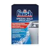 Соль для посудомоечной машины Special-salt, 1,2 кг