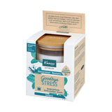 Scented candle Goodbye Stress, 145g