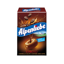 Karamelė be cukraus su kavos skoniu Espresso, 49g