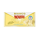 Baltā šokolāde Cioccolato Bianco, 100g