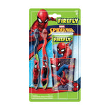 Детский набор для гигиены полости рта Spiderman