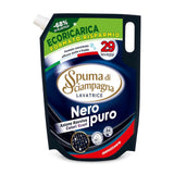 Pesupesuvahend mustale pesule Nero Puro Refill, 29MR