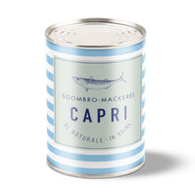 Skumbrė savo sultyse, 425g