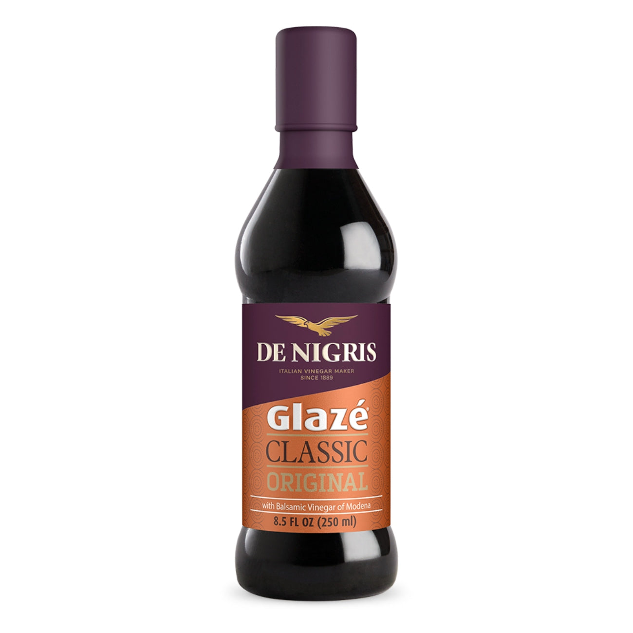 Balsamic glaze Classica di Modena IGP, 250 ml