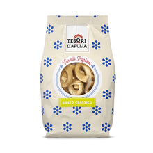 Itališkas užkandis Taralli Gusto Classico, 400g