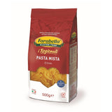 Gluten-free pasta Pasta Mista, 500g