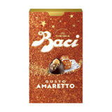 Amaretto maitsega šokolaadikommid, 200g