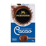 Подслащенный какао-порошок Zuccherato Cacao, 75г