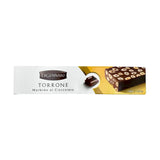 Šokolaadi ja sarapuupähkli nugat, 150g