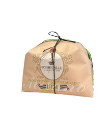 Keksiukas Panettone Pistacchio Verde di bronte DOP, 1 Kg