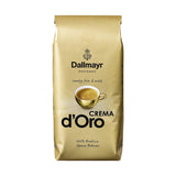 Kohvioad Crema d'Oro, 500g