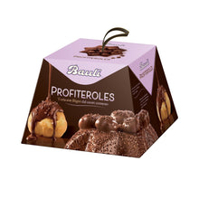 Desertai Profiteroles, 820g