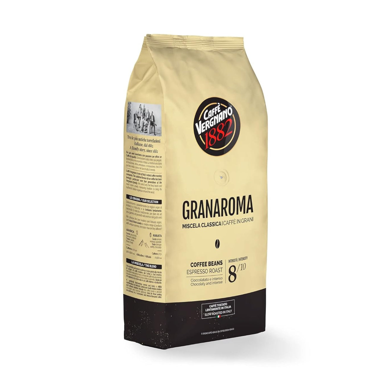 Granaroma kohvioad, 500g